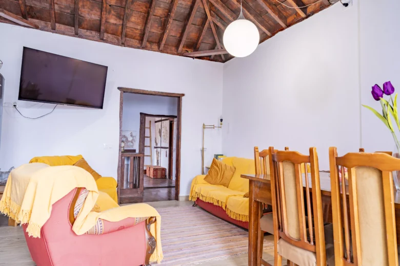 Casa Madalita, casa rural en La Galga, La Palma