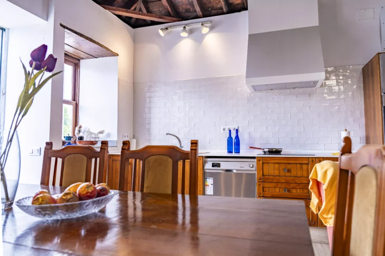 Casa Madalita, casa rural en La Galga, La Palma