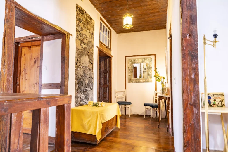 Casa Madalita, casa rural en La Galga, La Palma