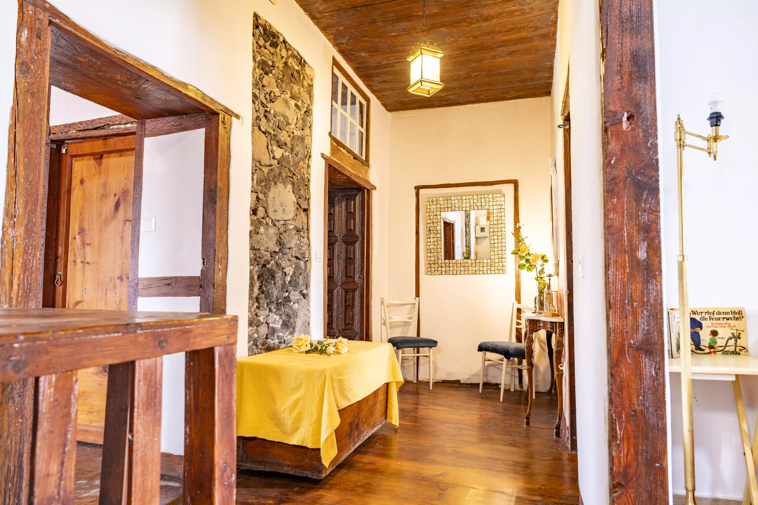 Casa Madalita, casa rural en La Galga, La Palma
