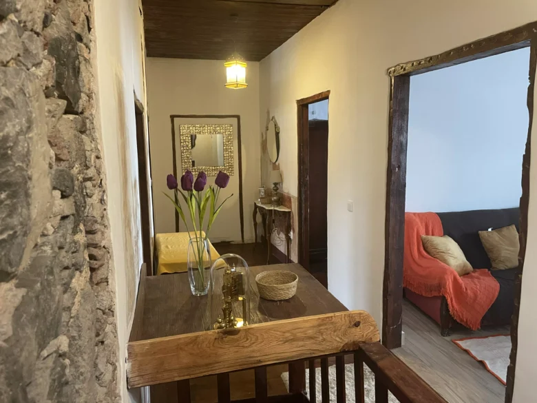 Casa Madalita, casa rural en La Galga, La Palma