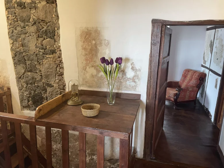Casa Madalita, casa rural en La Galga, La Palma