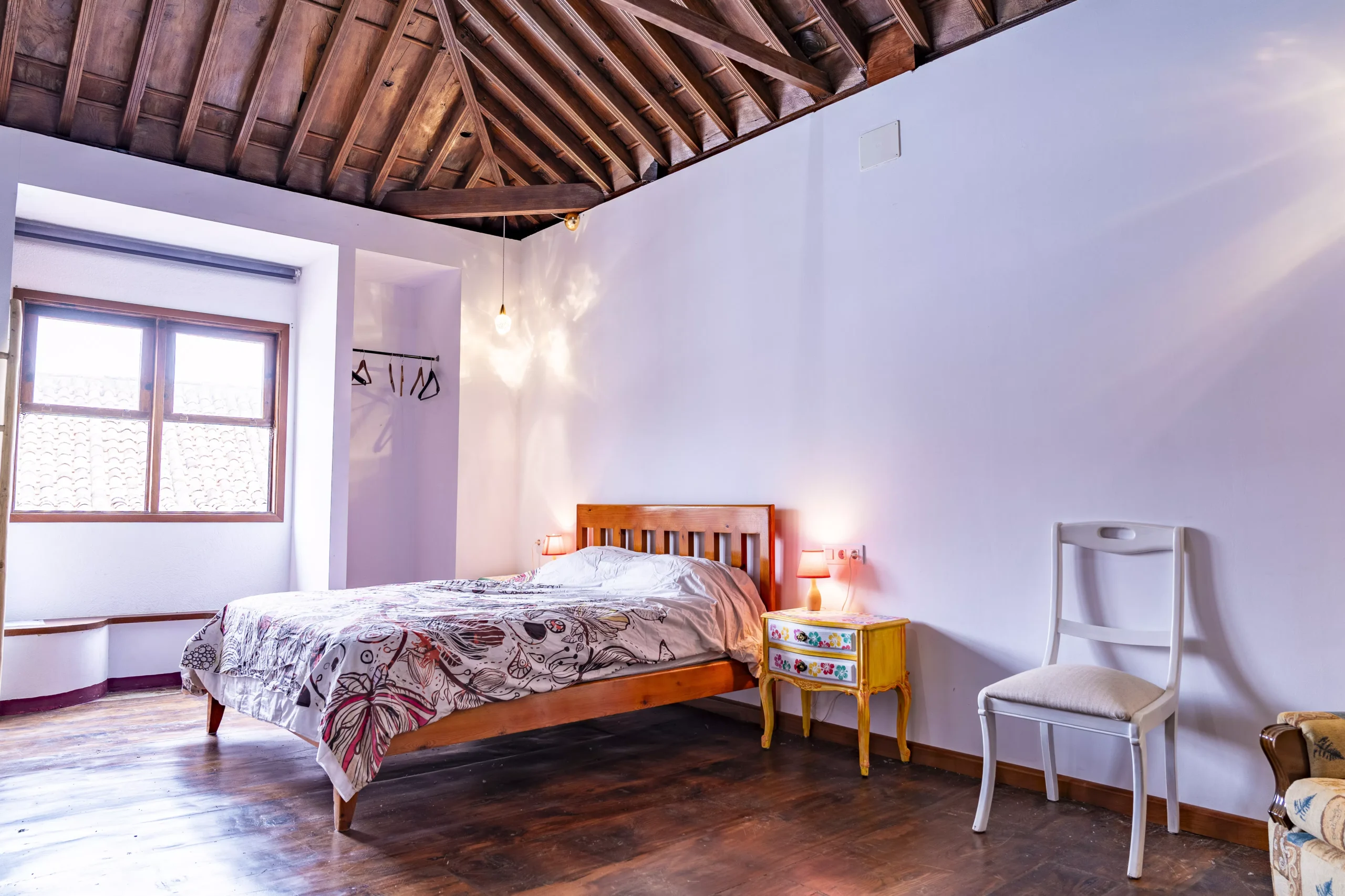 Casa Madalita, casa rural en La Galga, La Palma