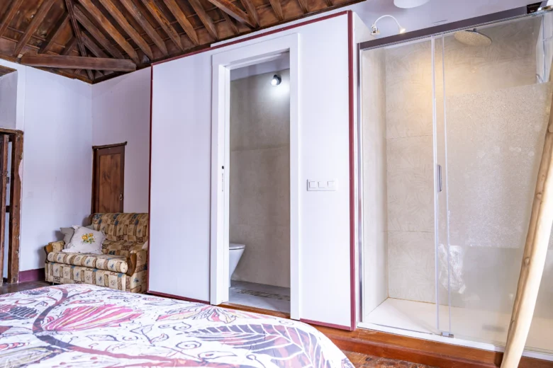 Casa Madalita, casa rural en La Galga, La Palma