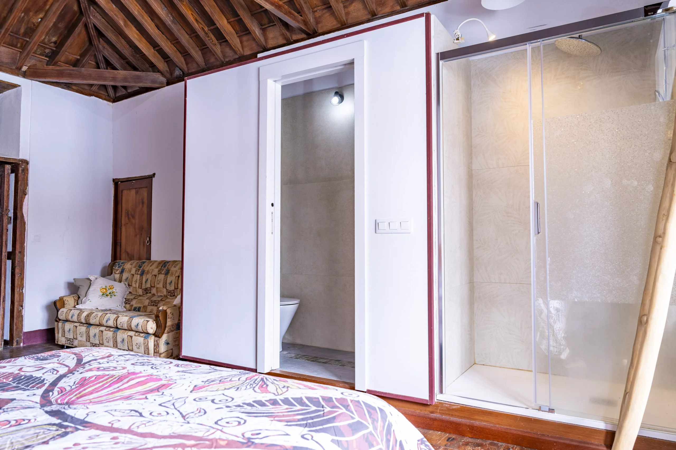 Casa Madalita, casa rural en La Galga, La Palma