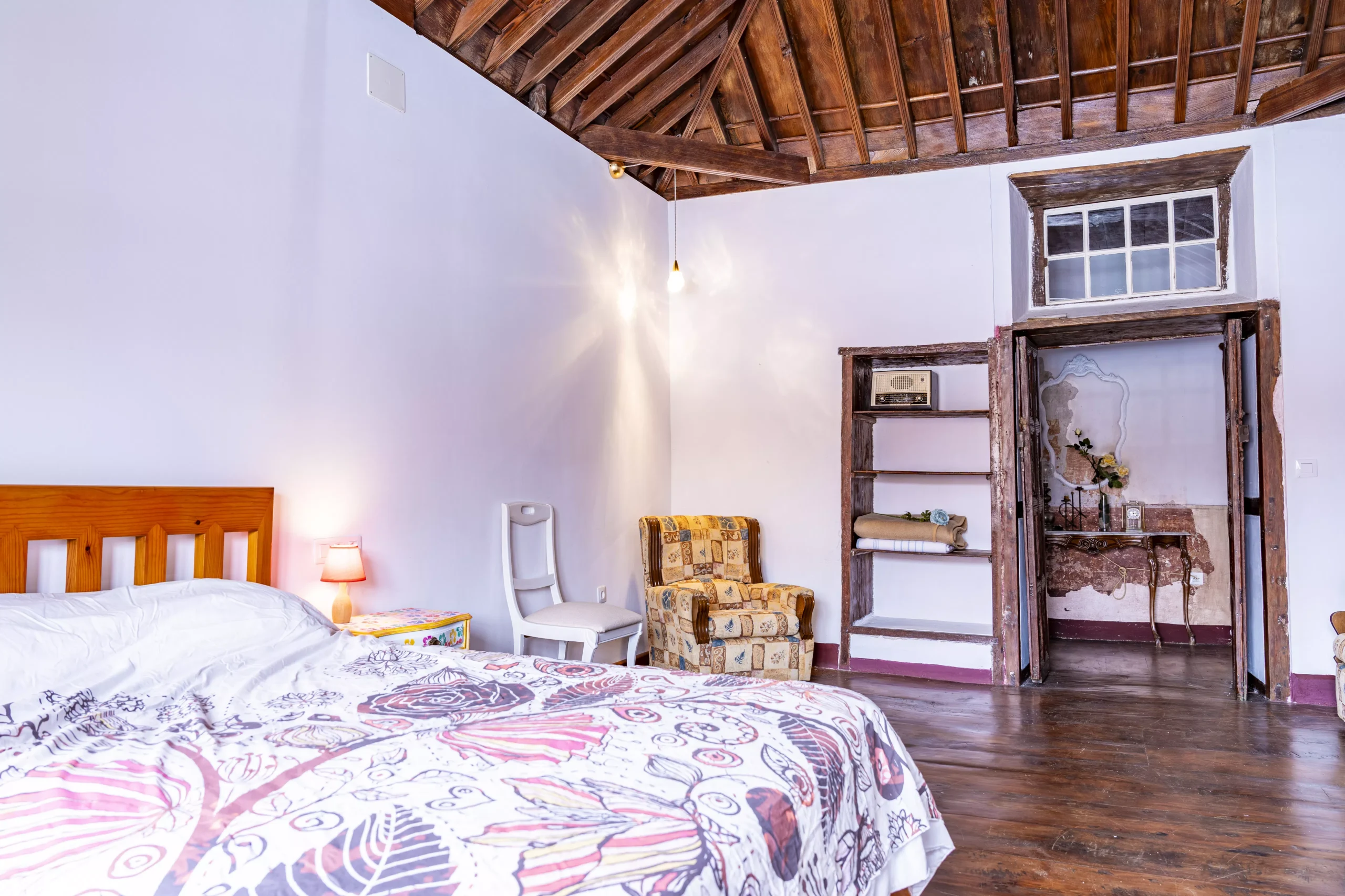Casa Madalita, casa rural en La Galga, La Palma