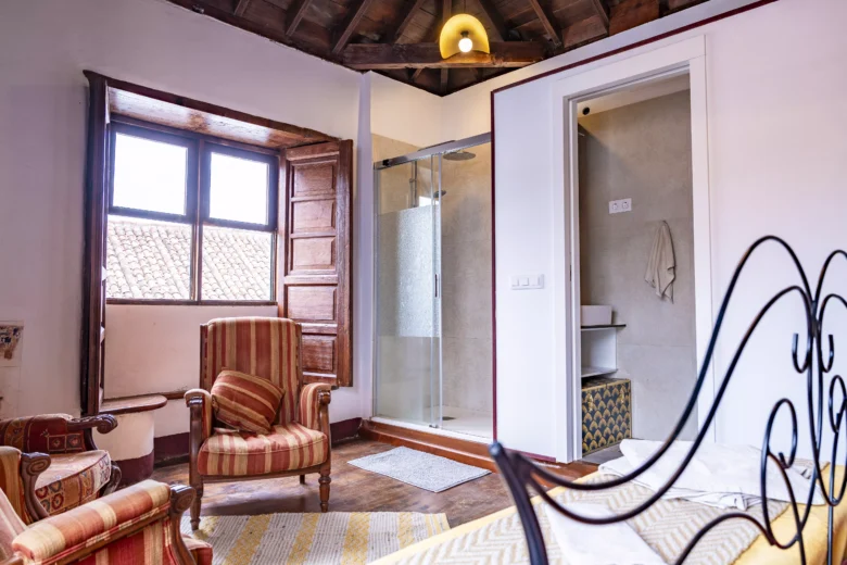 Casa Madalita, casa rural en La Galga, La Palma