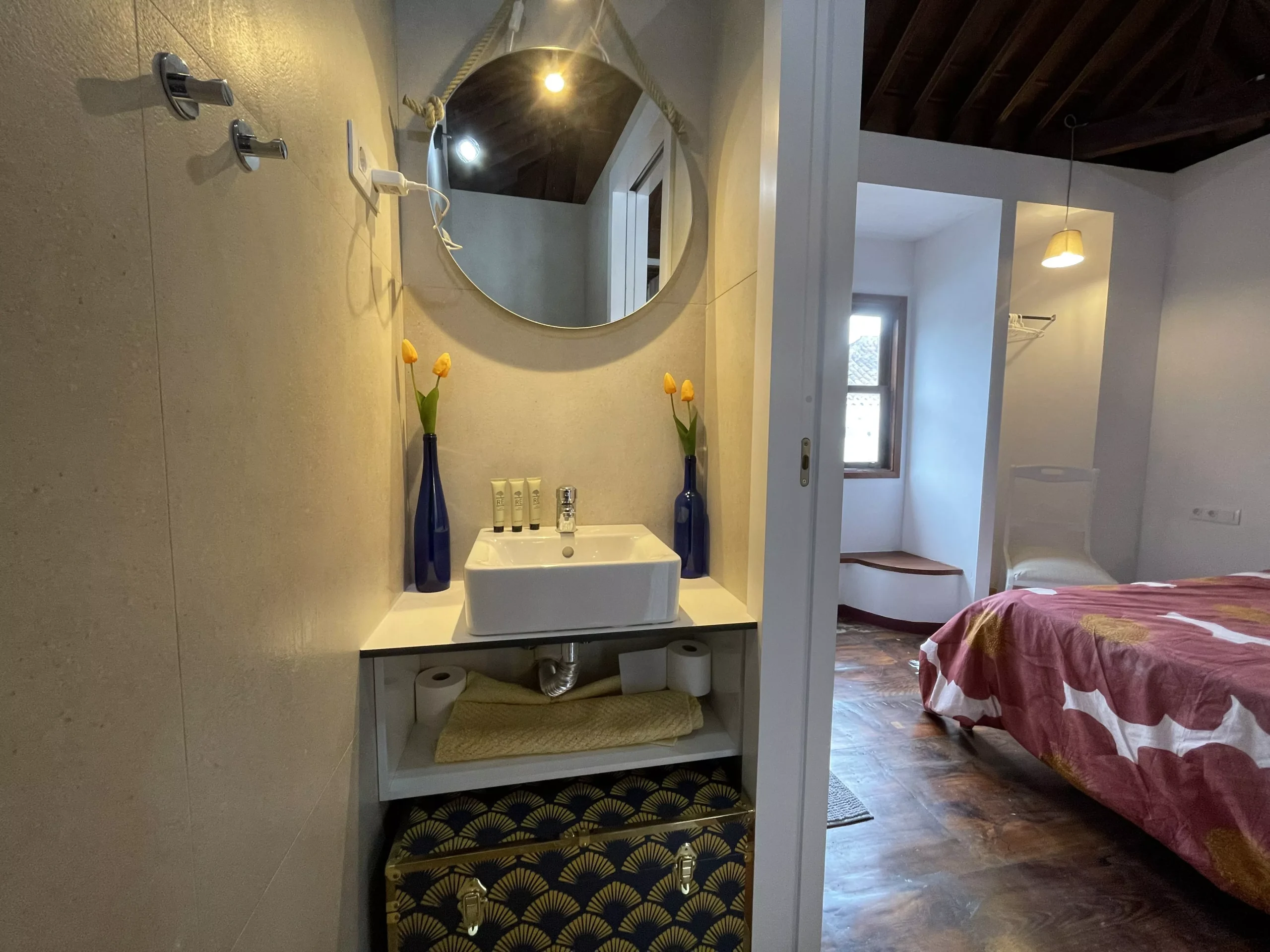 Casa Madalita, casa rural en La Galga, La Palma
