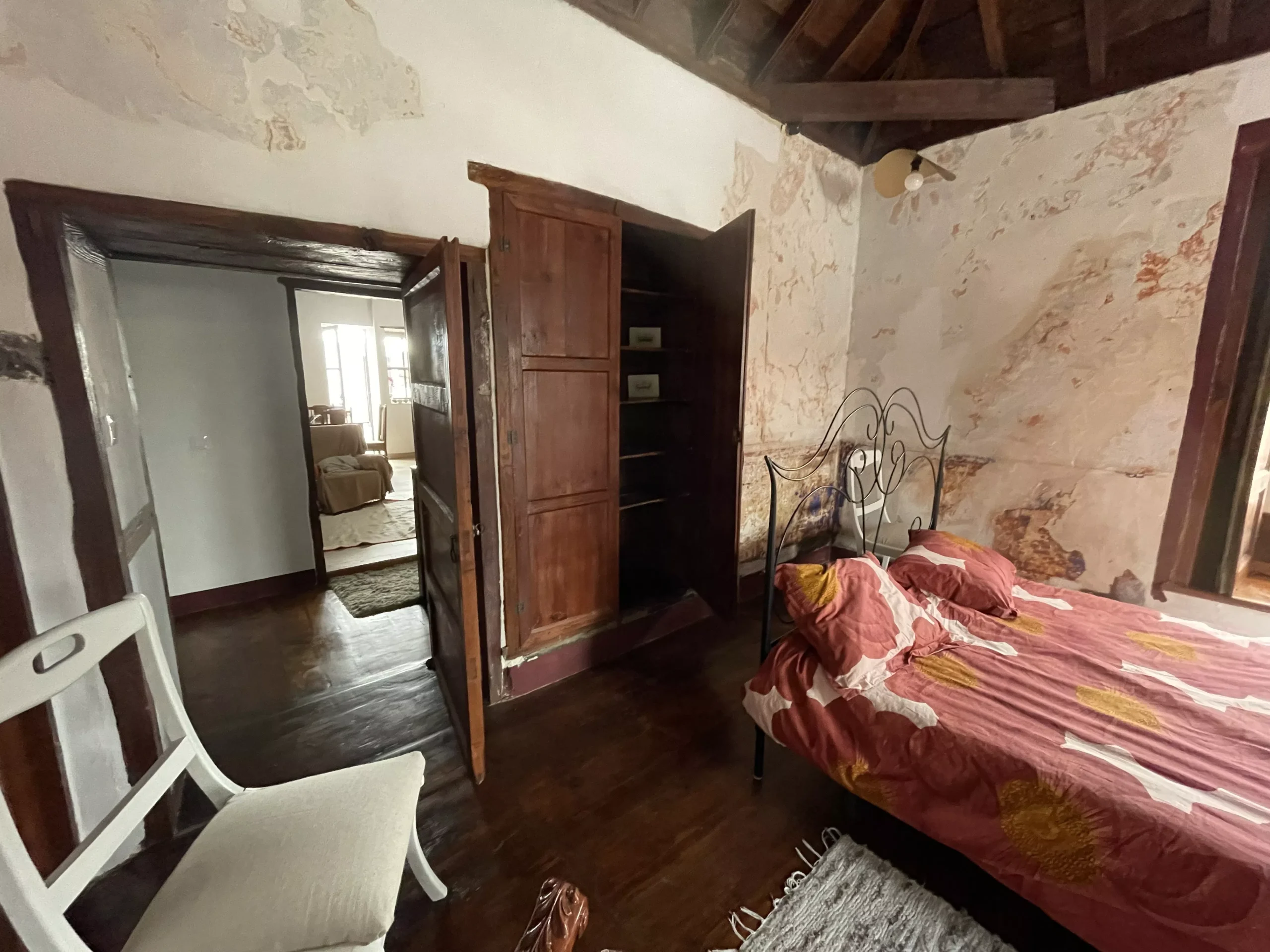 Casa Madalita, casa rural en La Galga, La Palma