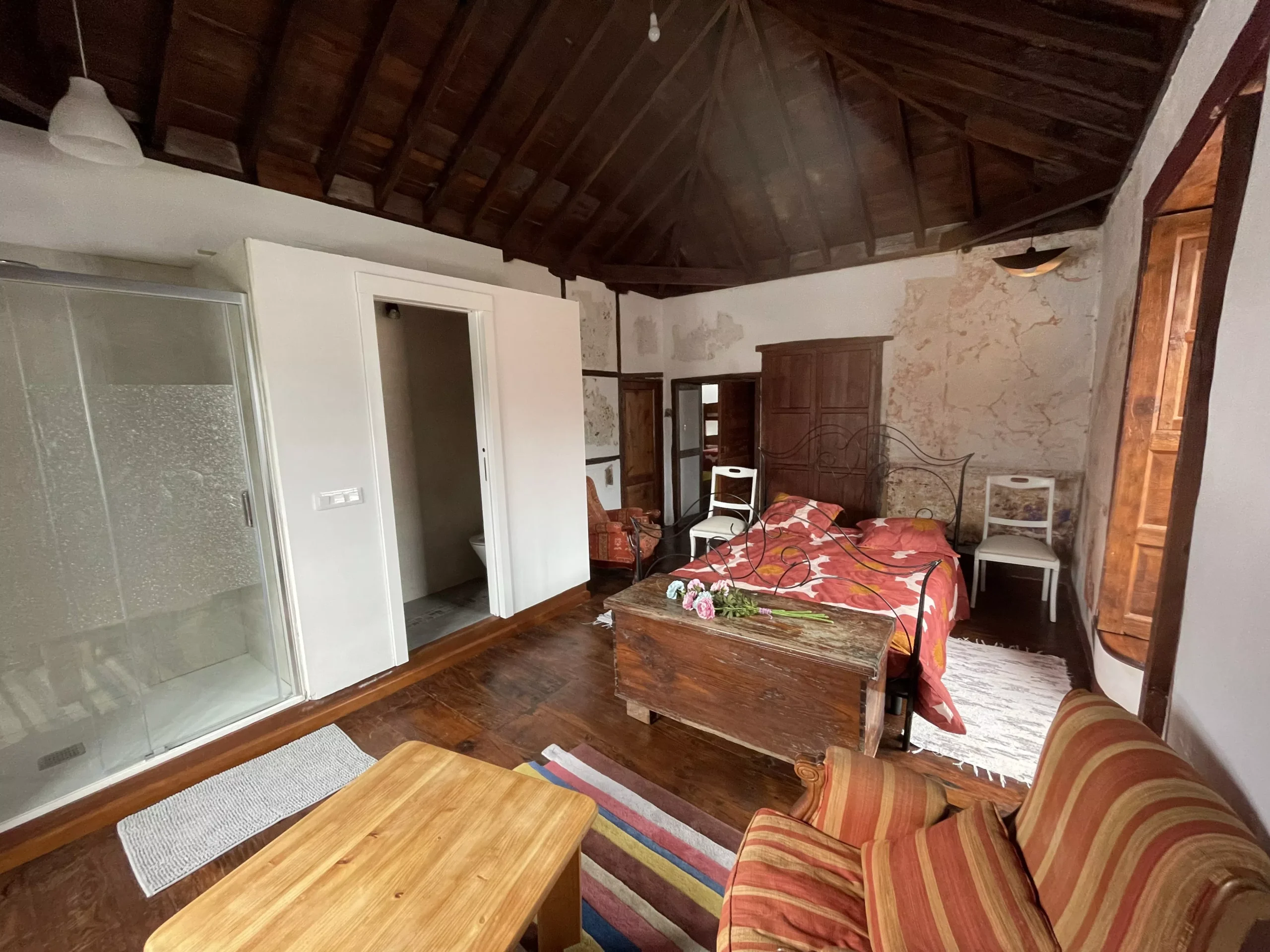 Casa Madalita, casa rural en La Galga, La Palma