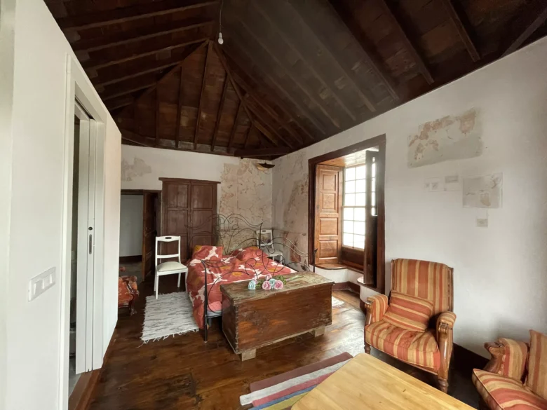 Casa Madalita, casa rural en La Galga, La Palma