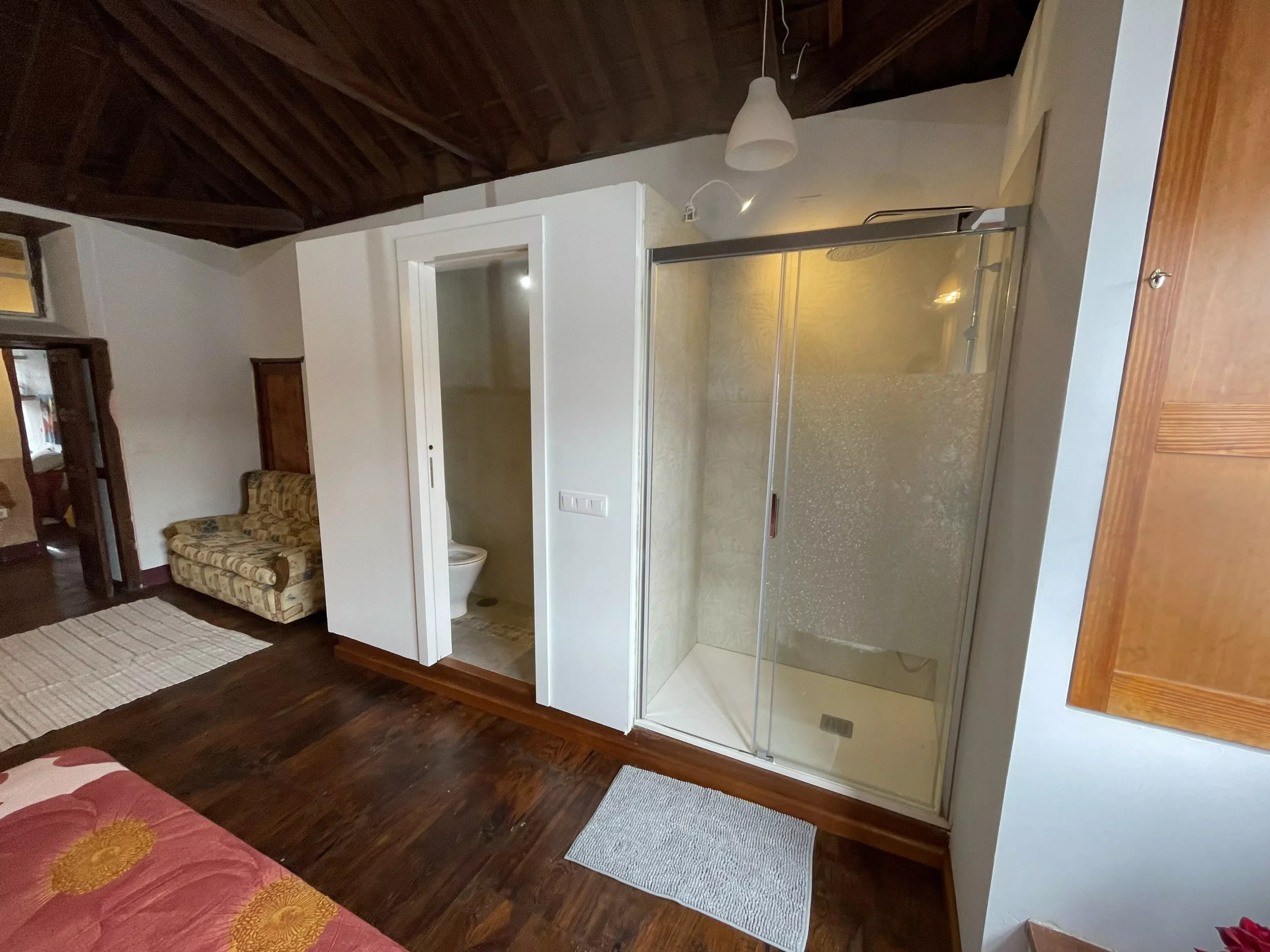Casa Madalita, casa rural en La Galga, La Palma