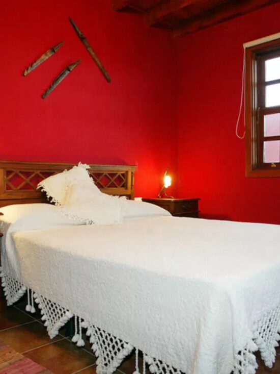 Cha Miquela, casas rurales en La Galga, La Palma