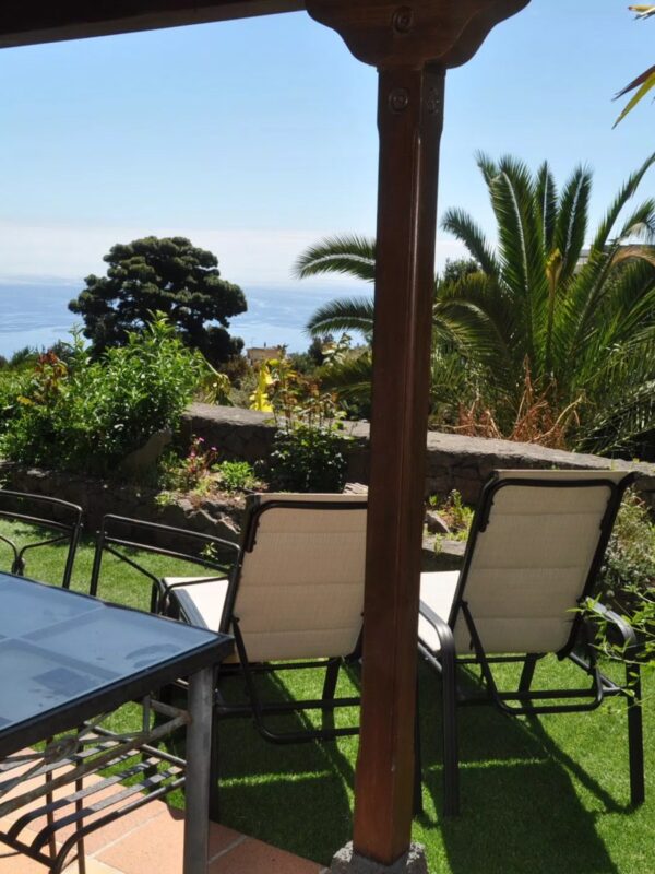 Cha Miquela, casas rurales en La Galga, La Palma